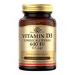 Solgar Vitamin D3 600 I.E. Kapseln - 1