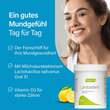 Nupure probadent lemon Mundflora Probiotikum Lutschtabletten - 2