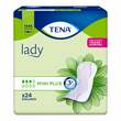 Tena® Lady mini plus Inkontinenz Einlagen - 1