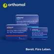 Orthomol Vital M Granulat/Kapseln/Tabletten Kombipackung - 7