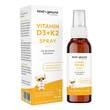 Kindgesund Vitamin D3 K2 Spray - 1