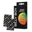 Billy Boy bunte Vielfalt - 1