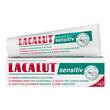 Lacalut sensitiv Zahncreme - 1