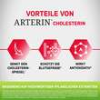 Arterin Cholesterin Tabletten - 3