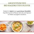 Bio Hagebutten Pulver - 4
