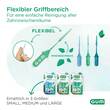 GUM Soft-Picks Minty small - 3