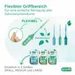 GUM Soft-Picks Minty large - 3