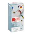 Wepa Tablettenteiler farbig sortiert - 1