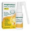 Anginetten Halsspray 2in1 Erwachsene  - 1