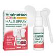 Anginetten Halsspray Junior ab 3 Jahren - 1