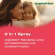 Anginetten Halsspray Junior ab 3 Jahren - 3