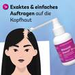 Minoxidil Dexcel 20 mg / ml Spray z.Anw.a.d.Kopfhaut - 5