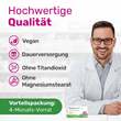 Glycowohl Vitamin B12 1000 µg hochdosiert vegan Kapseln  - 4