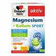 Doppelherz Magnesium + Kalium Sport Brausetabletten - 1