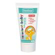 Nenedent-baby Zahncreme mit Fluorid Einzeltube - 1