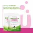 Dr. Theiss Elektrol&uuml;te Aktiv Pulver Sachets - 2