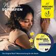 Bachbl&uuml;ten Original Rescura Night Pastillen schwarze Johannisbeere - 6