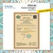 Collal Halal-Collagen Doypack Pulver - 3