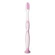 Miradent Carebrush Junior Zahnb&uuml;rste 6 - 12 J.pink - 3