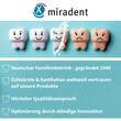 Miradent Carebrush Junior Zahnb&uuml;rste 6 - 12 J.pink - 5