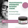 Alkmene Mein &Ouml;liven&ouml;l Feuchtigkeit intensive Creme - 2