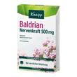 Kneipp Baldrian Nervenkraft 500 mg Filmtabletten - 1