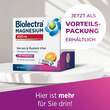 Biolectra Magnesium 400 mg Nerven &amp; Muskeln Vital - 4