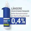 Vizol S 0,4% Long Effect Augentropfen - 3