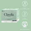 Clavella Classic Pulver Beutel a 2 g - 4