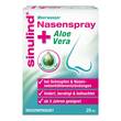 Sinulind Meerwasser Nasenspray + Aloe Vera - 3