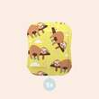 Wild Stripes Classic sensitive Animal Int Pflaster - 7