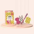 Wild Stripes Finger Flexi Food Int Pflaster - 3
