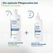 Ducray Kelual Squanorm Anti-Schuppen Shampoo fettig - 7