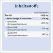 Omega-3 Kapseln Fisch&ouml;l 705 mg DHA 1390 mg EPA - 4