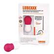 Lubexxx Beckenboden Set Trainer + 50ml Gleitmittel - 1