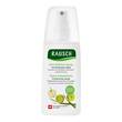 Rausch Anti-Pollution-Spray mit Schweizer Apfel - 1