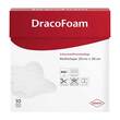 Dracofoam Schaumstoff Wundauflage Multishape 20x20 cm - 1