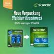 Nicorette freshmint 2 mg Lutschtabletten gepresst - 3