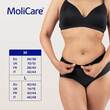 Molicare lady Absorbent underwear + 5 Pads Gr&ouml;&szlig;e M - 6
