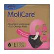 Molicare lady Absorbent underwear + 5 Pads Gr&ouml;&szlig;e L - 1