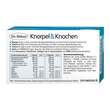 Dr. B&ouml;hm Knorpel &amp; Knochen Tabletten - 2