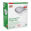 Suprasorb P Finger / Toe PU-Schaumverband steril Gr&ouml;&szlig;e S - 1