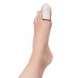 Suprasorb P Finger / Toe PU-Schaumverband steril Gr&ouml;&szlig;e M - 4