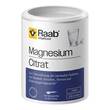 Raab Vitalfood Magnesiumcitrat Pulver - 1