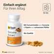 Raab Vitalfood Curcuma Extrakt Bio Kapseln - 3