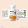Raab Vitalfood Curcuma Extrakt Bio Kapseln - 5
