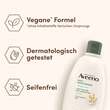 Aveeno Daily Moisturising seifenfreies Duschgel - 5