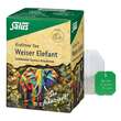 Krafttier Tee Weiser Elefant Bio Salus Filterbeutel  - 1