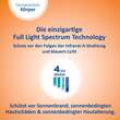 Ladival empfindliche + normale Haut Lotion LSF 30 - 6