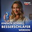Lioran centra Tropfen zur F&ouml;rderung des Schlafes - 4